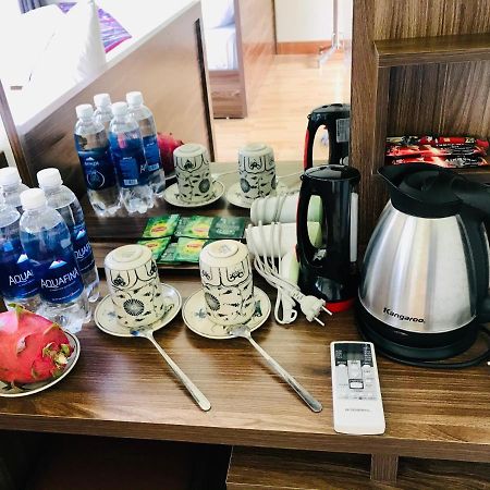 Jomo House Mai Chau Hotel Hòa Bình Екстериор снимка